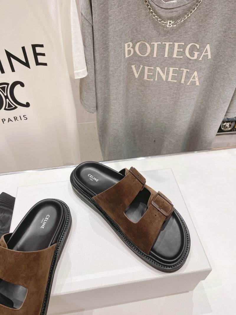 Celine Sandals